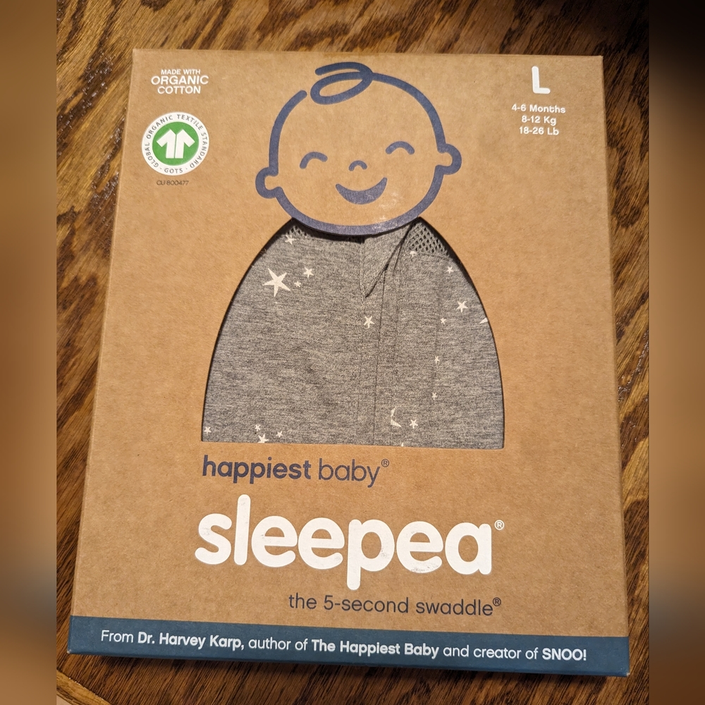 Sleep sack